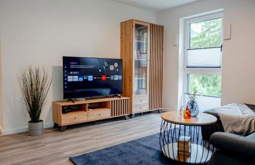 BPS Apartment #11 Flair - NATUR - NEU - Deluxe - Modern - Foto 6