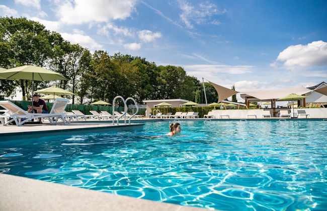 Holiday Home in Limburg With Outdoor Fireplace - Foto 32