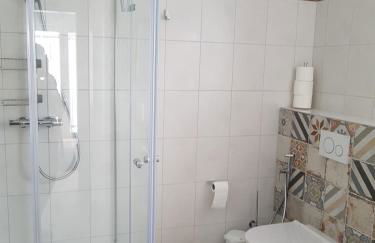 schöne Wohnung in Bad Nauheim, nahe Frankfurt - Photo 12