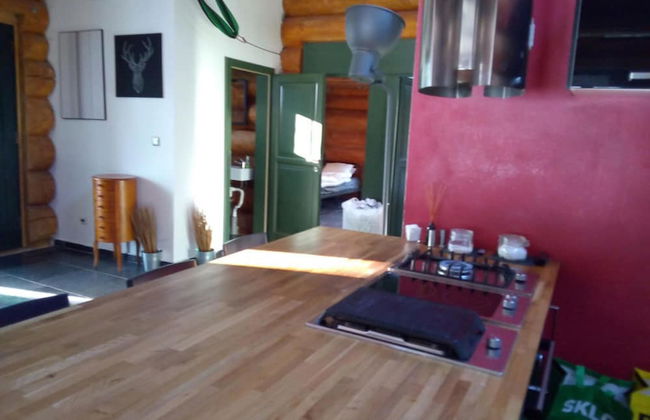 Lomnice nad Popelkou Llb005 - Foto 17