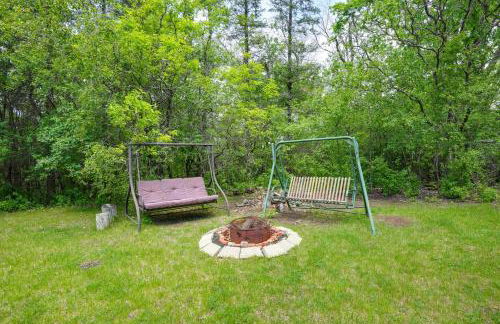 15 Mi to Downtown Minneapolis Retreat on 5 Acres - Foto 39