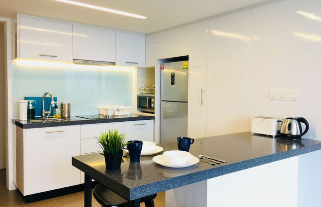 Establishement By Sleepy Bear - Foto 36