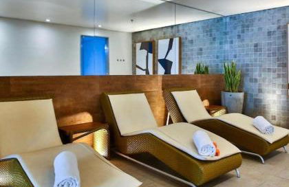 América Executive Apart Hotel Campos - LAMAG - Foto 24