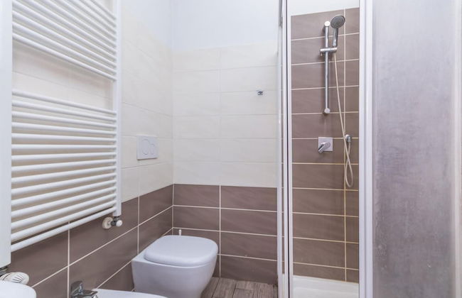 Cigna 14 L - Housing Giulia C005 Mono - CM RS BK - Foto 6