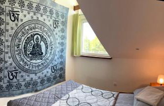 Agroturystyka Karuna - Ajurweda i Joga - w Końskim Dworze - Foto 29