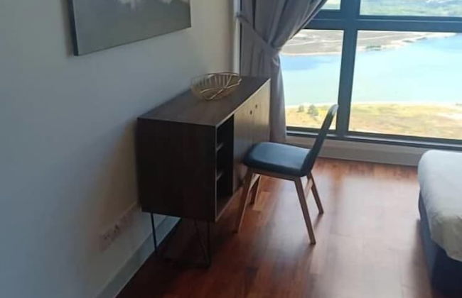 BORA Hotel Apartment - Danga Bay - Foto 6