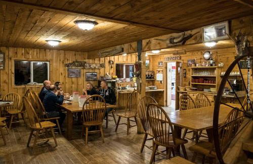 lake guest ranch - Foto 13