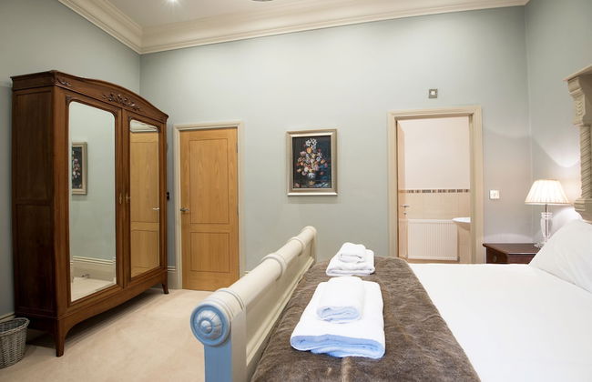 Apartment 1 The Grove - Foto 3