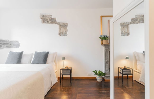 Emily's Holiday House - Authentic Lake Como by Rent all Como - Foto 15