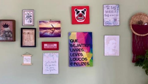 Aconchego Verde - Apartamento Olinda - Foto 2