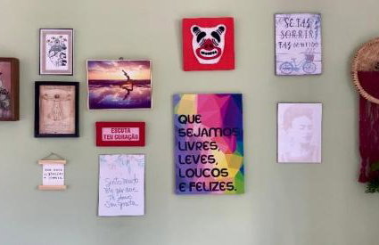 Aconchego Verde - Apartamento Olinda - Foto 2