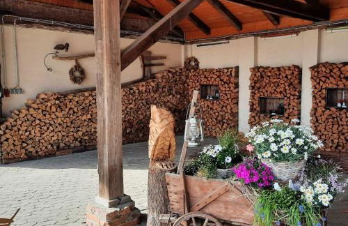 holiday apartment - Foto 9