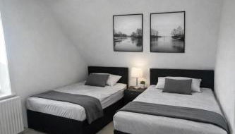 Doppelhaushälfte nahe A2 bei Hannover - Foto 3