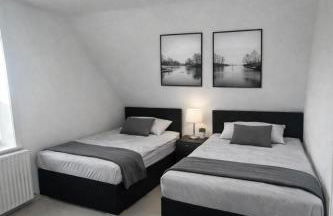 Doppelhaushälfte nahe A2 bei Hannover - Foto 3