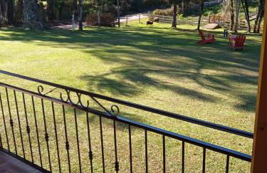 Magia das Hortênsias - Natureza, Hidromassagem e Muita Tranquilidade! - Foto 13