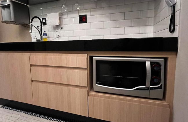 Theotókos Flats - Foto 54