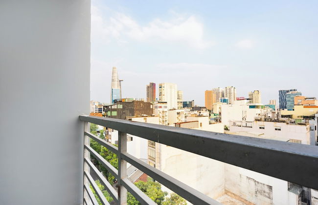 THE ONE Saigon Luxury Citypoint - Foto 62