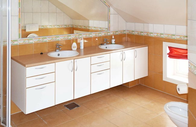 Holiday Home in Ballstad - Foto 16