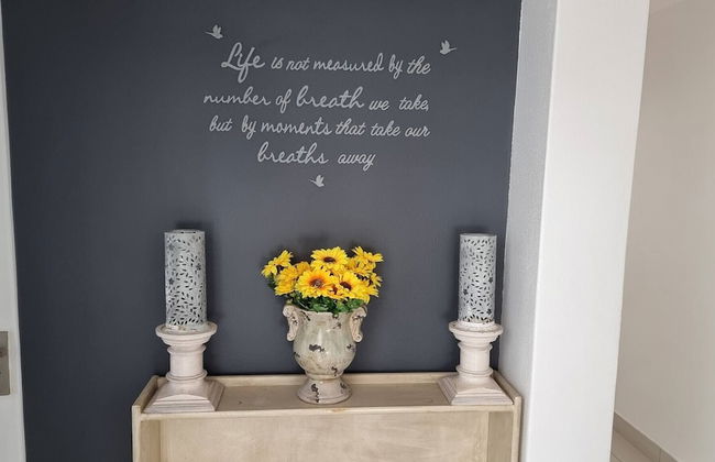 The Views - Oceanview Haven in Langebaan - 3 Levels of Luxury - Foto 25