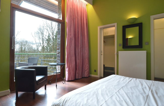 Holiday Home in Ardennes With Heated Pool - Foto 22