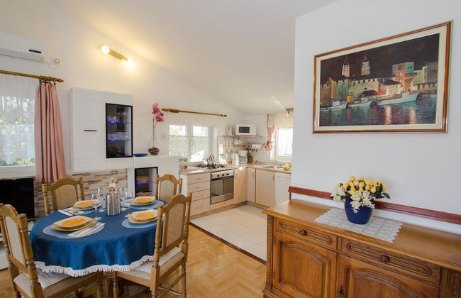 Apartments Marina - Foto 31