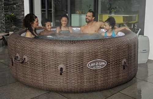 Villa Cavalluccio Marino con piscina idromassaggio - Foto 8