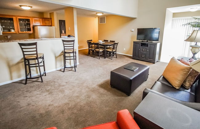 The Townhouses - Foto 18