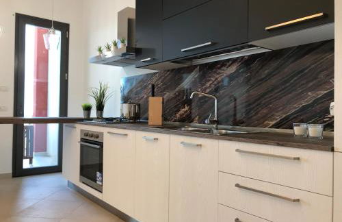 Red Luxury in Borgo Guardiola near Cefalù - Foto 13