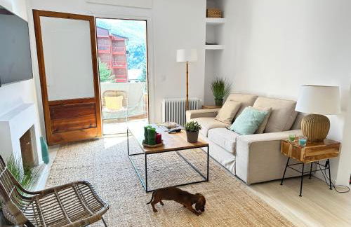 Apartamento Socotor, céntrico, vistas , garaje y Wifi - Foto 2