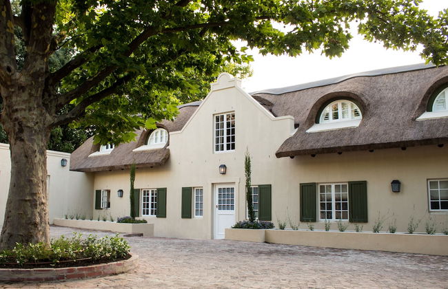 La Clé Lodge - Foto 44