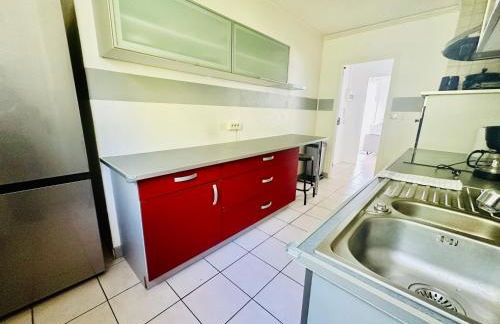 Le Lautagne - Grand et Bel appartement 6 personnes - Foto 14