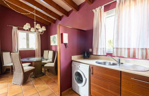 Villas Finesse By MENORCARENTALS - Foto 18