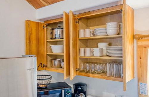 #StayinMyDistrict Lakeside Cottage - Foto 10