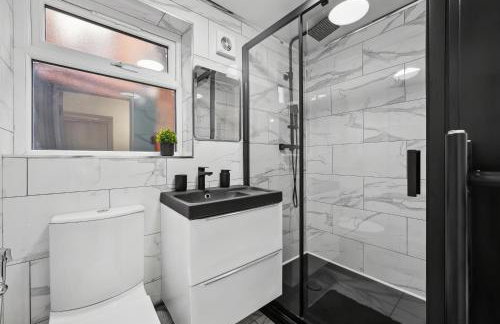 7 Bedroom Luxury House sleep 26 - Foto 6