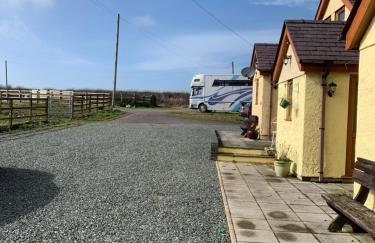 Quiet cottage, Ryan Anglesey - Foto 4