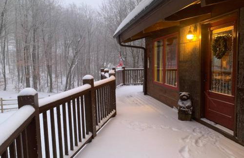 Sugar Mountain Cabin | Hot Tub! - Foto 49