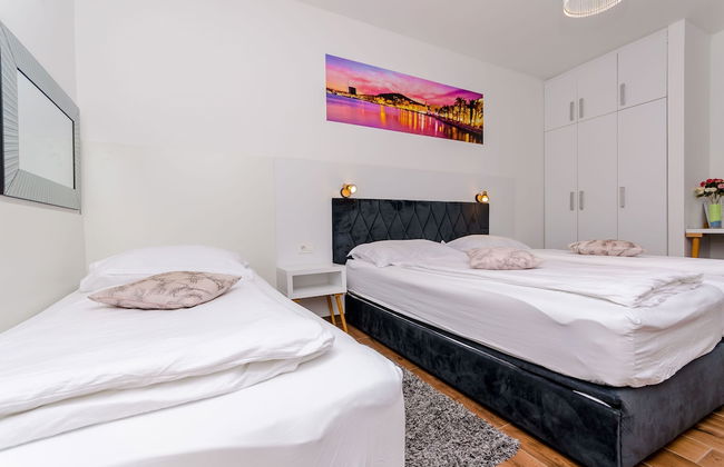 Apartments Villa Niko - Foto 8