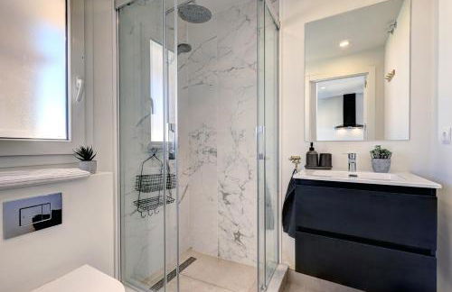 Penthouse Dalia - roof terrace with plunge pool - Photo 19