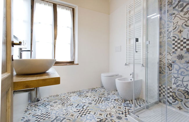 Casale San Galgano - Foto 71