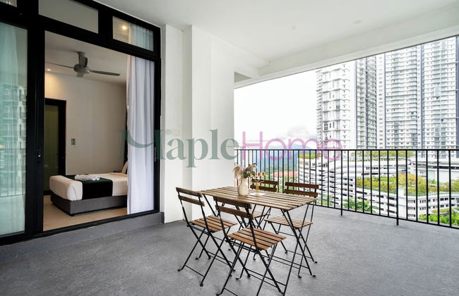 Geo38 Premier Suites Genting Highlands - Foto 25