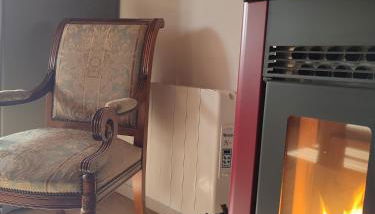 Casa Rural Casona Camino Pedraza - 4 Estrellas - Foto 5