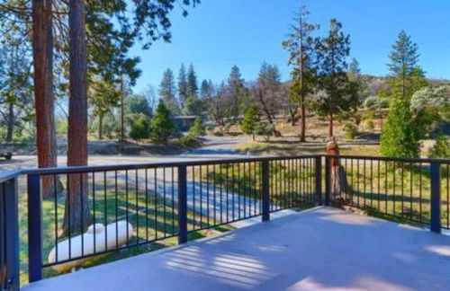 Knotty Pines Lodge - Foto 32