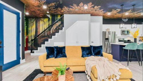 CAMP OUT - Big Backyard - 5mins To Downtown - Foto 5