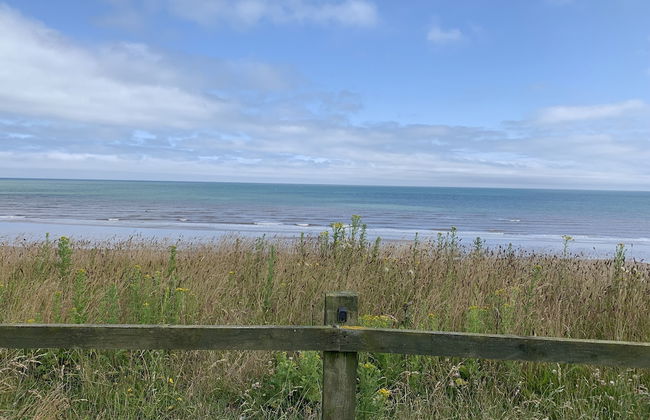 One Bedroom Barn With Free Parking - Photo 19