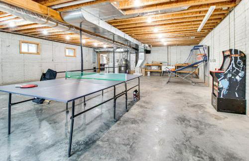 Family-Friendly Ozarks Getaway Less Than 21 Mi to Branson! - Foto 28