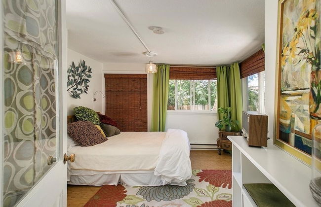 The Maite Bungalow - Foto 6