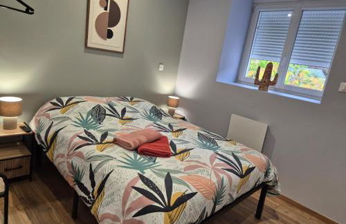 O Bel Haybois Dormant " Le Chevriard " - Foto 4