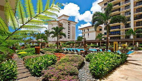 Ko Olina Beach Villas O224 - Foto 2