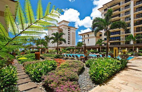 Ko Olina Beach Villas O224 - Foto 2