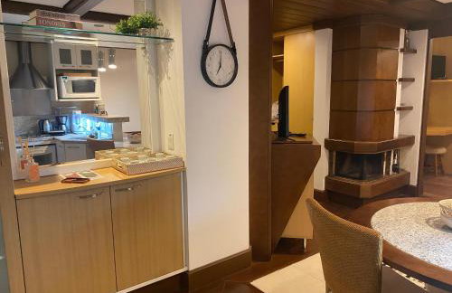 Fantástico Studio Royal Laje de Pedra MV (3022) - Foto 19